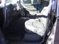Super Black - Frontier Nismo Crew Cab Photo No. 7