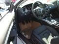 Black Interior Photo for 2011 Audi A5 #38186480