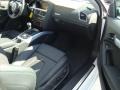 Black Interior Photo for 2011 Audi A5 #38186552