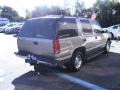 Pewter Metallic - Yukon SLT Photo No. 3