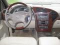 2005 Cappuccino Frost Metallic Buick Rendezvous CXL  photo #7