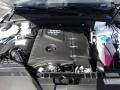 2.0 Liter FSI Turbocharged DOHC 16-Valve VVT 4 Cylinder Engine for 2011 Audi A5 2.0T quattro Coupe #38186676