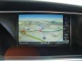2011 Audi A5 Black Interior Navigation Photo