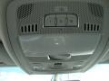 2011 Audi A5 Black Interior Controls Photo