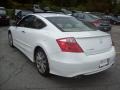 Taffeta White - Accord EX-L V6 Coupe Photo No. 2