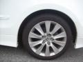 2010 Honda Accord EX-L V6 Coupe Wheel