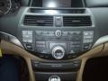 2010 Honda Accord EX-L V6 Coupe Controls