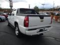 2010 Summit White Chevrolet Avalanche LT 4x4  photo #5