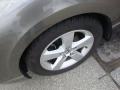 Galaxy Gray Metallic - Civic EX-L Sedan Photo No. 7