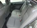 Galaxy Gray Metallic - Civic EX-L Sedan Photo No. 9