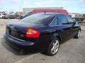 2003 Ming Blue Pearl Effect Audi A6 2.7T quattro Sedan  photo #8