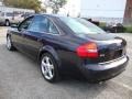 Ming Blue Pearl Effect - A6 2.7T quattro Sedan Photo No. 10