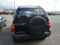 2002 Medium Green Pearl Metallic Chevrolet Tracker 4WD Hard Top  photo #3