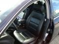 Ebony Interior Photo for 2003 Audi A6 #38187892