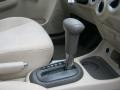 2009 Ice Blue Hyundai Accent GLS 4 Door  photo #9