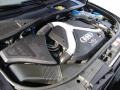 2.7 Liter Turbocharged DOHC 30-Valve V6 2003 Audi A6 2.7T quattro Sedan Engine