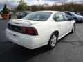 White - Impala LS Photo No. 3