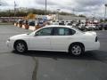 White - Impala LS Photo No. 6