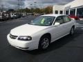 White - Impala LS Photo No. 10