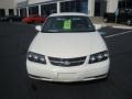 White - Impala LS Photo No. 11
