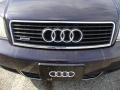 2003 Ming Blue Pearl Effect Audi A6 2.7T quattro Sedan  photo #41