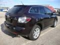 2007 Black Cherry Mica Mazda CX-7 Grand Touring  photo #8