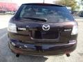 2007 Black Cherry Mica Mazda CX-7 Grand Touring  photo #9