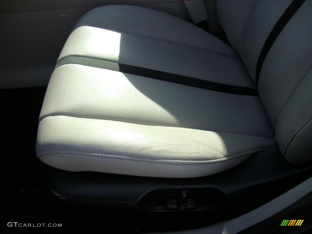 2007 CX-7 Grand Touring - Black Cherry Mica / Black photo #16