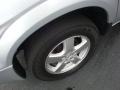 2005 Dodge Grand Caravan SXT Wheel