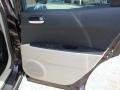 2007 Black Cherry Mica Mazda CX-7 Grand Touring  photo #25