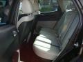 2007 Black Cherry Mica Mazda CX-7 Grand Touring  photo #26