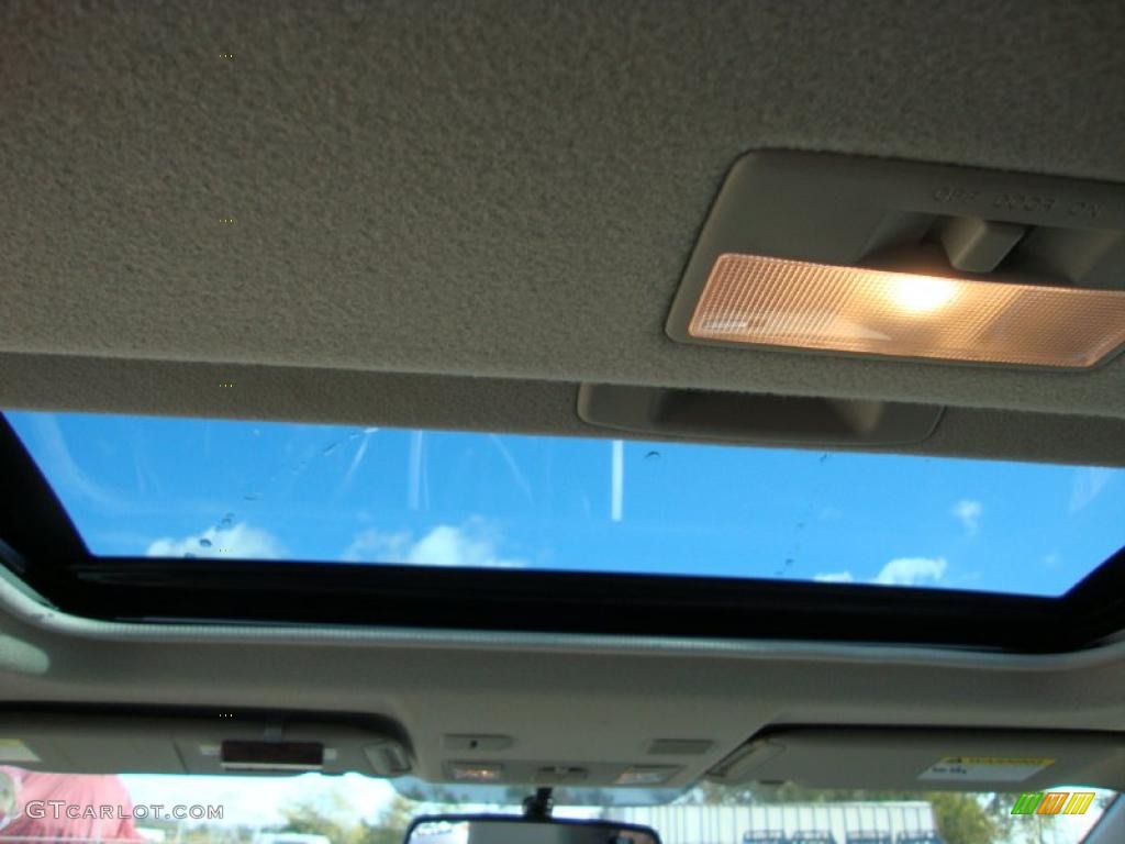 2007 CX-7 Grand Touring - Black Cherry Mica / Black photo #28