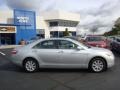 Titanium Metallic - Camry XLE V6 Photo No. 2