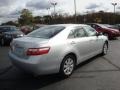 Titanium Metallic - Camry XLE V6 Photo No. 3