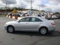 Titanium Metallic - Camry XLE V6 Photo No. 6