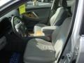 Titanium Metallic - Camry XLE V6 Photo No. 7