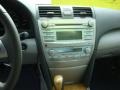 Titanium Metallic - Camry XLE V6 Photo No. 9