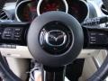 2007 Black Cherry Mica Mazda CX-7 Grand Touring  photo #49