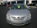 Titanium Metallic - Camry XLE V6 Photo No. 11