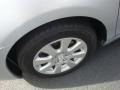 Titanium Metallic - Camry XLE V6 Photo No. 12