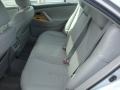 Titanium Metallic - Camry XLE V6 Photo No. 13