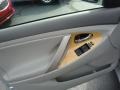 Titanium Metallic - Camry XLE V6 Photo No. 16