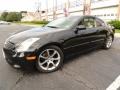 Black Obsidian - G 35 Coupe Photo No. 1