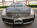 Black Obsidian - G 35 Coupe Photo No. 2