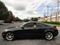 Black Obsidian - G 35 Coupe Photo No. 3