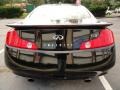 Black Obsidian - G 35 Coupe Photo No. 5