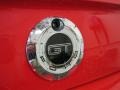 2007 Torch Red Ford Mustang GT Premium Coupe  photo #17