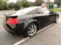 Black Obsidian - G 35 Coupe Photo No. 6