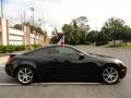 Black Obsidian - G 35 Coupe Photo No. 7