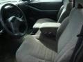 1994 Black Chevrolet S10 Regular Cab  photo #9